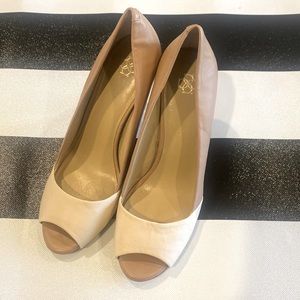 Ann Taylor Heels
